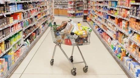 Full list of worst price increases in UK supermarkets as items rise by up to 115%