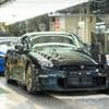 Nissan GT-R production ends after 18 years
