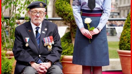 What does the BBC's coverage of VE Day commemorations tell us about the UK today?