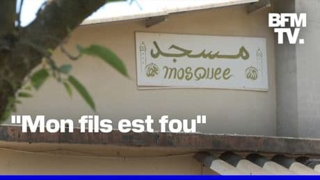 Le père du suspect du meurtre d'Aboubakar Cissé dans une mosquée du Gard présente ses excuses
