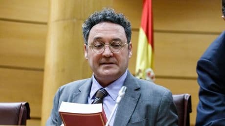 Cuatro periodistas declaran que sabían del pacto del novio de Ayuso antes que el fiscal general