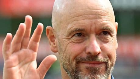 Rauswurf von Erik ten Hag – das sind die vier Kandidaten für die Nachfolge