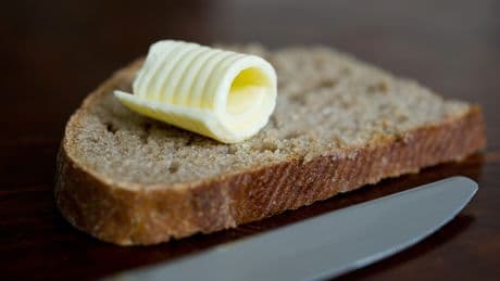 Butter oder Margarine: Das ist laut Medizinern wirklich besser