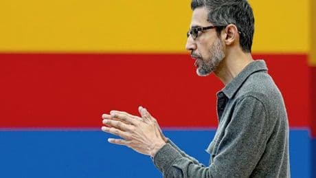 Google Entwicklerkonferenz i/o 2025: Kampf gegen den Kodak-Effekt