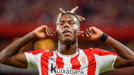 La madre de Nico Williams, el presunto interés del Madrid y el nuevo bofetón a Laporta