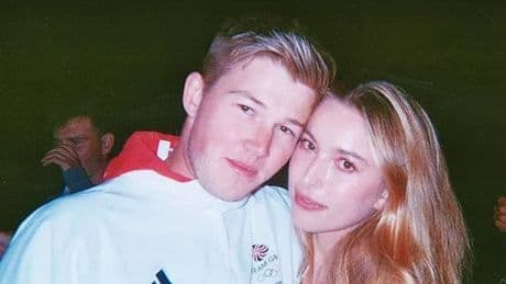 Eve Jobs and Harry Charles' wedding preparations in full swing ahead of huge event