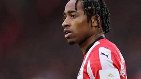 Beşiktaş Kyle Walker-Peters'ı duyurdu