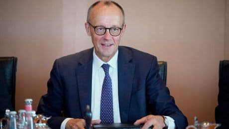 Germany stops military exports that could be used in Gaza