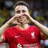 Wife of Diogo Jota posts 'forever' tribute
