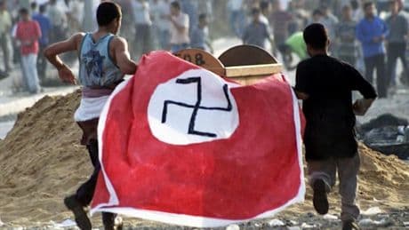 Die Nazi-Propaganda der Hamas