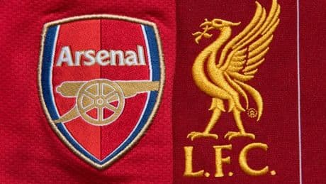 Arsenal and Liverpool given green light to sign £85m transfer target