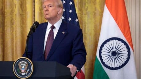 Trump Will Raise India’s Tariff Rate ‘Substantially’ Over Russian Oil Purchases—Here’s Why India Might Not Budge