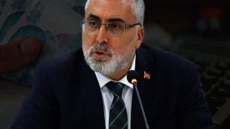 SON DAKİKA! Kamu çalışanlarına zam pazarlığı! Bakan Işıkhan'dan flaş açıklama