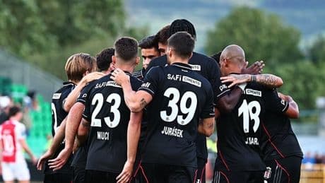 Usta yazardan Beşiktaş yorumu: Galibiyet ilaç gibi geldi!