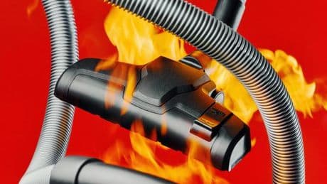 US-Produkte: Was mein brennender Staubsauger über den Niedergang der USA erzählt
