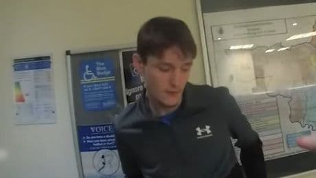 Teen who grinned as he stabbed lad in heart 'fulfilled fantasy' with 'dark motive'