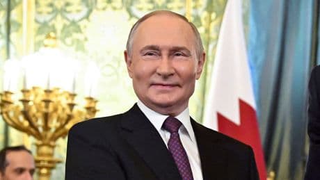 Einfluss auf den neuen Kanzler - Arbeitet Putin schon an einer Anti-Merz-Strategie?