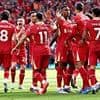 Barcelona 'weigh up shock £72m summer move for Liverpool star' - as Catalan club aims to find missing link in their forward line after Champions League heartache
