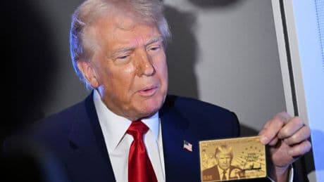 Lutnick says someone asked him for 10 Trump immigration cards: ‘That’s $50m for dinner. So it’s paying for my dinner’
