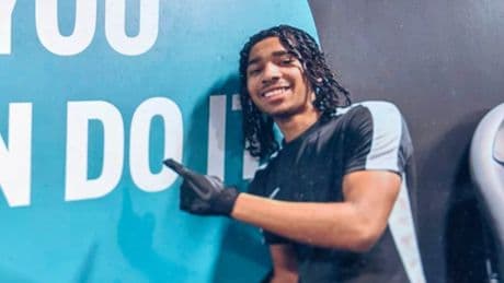 Mum's 'miracle' as son missing for six weeks returns home after 'police mistake'