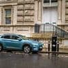 Not Zero! Parliament scraps its own EV chargers due to 'health and safety'