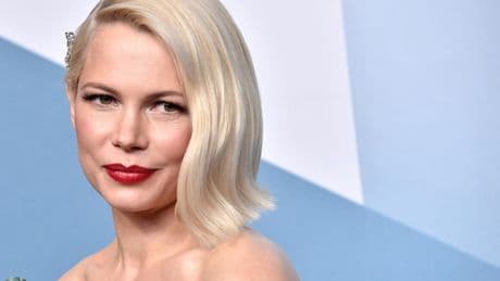 Michelle Williams bestätigt Geburt ihres vierten Kindes