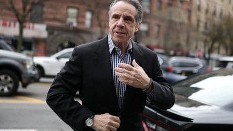NY’s anti-justice Parole Board’s shameful salary: Letters to the Editor — April 15, 2025