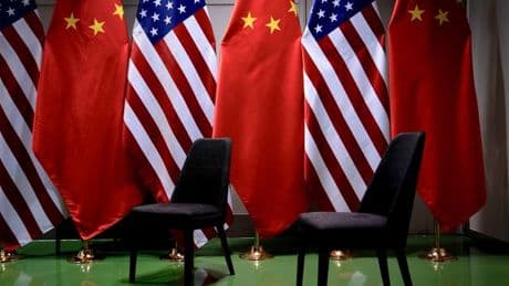 Zollstreit: Trump feiert sich auf dem Trümmerhaufen