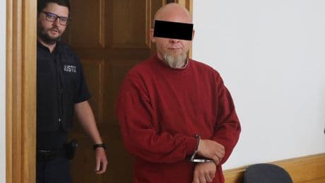 13 Jahre Haft für Vergewaltiger - „Ich habe mich wie ein Vieh verhalten“