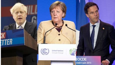 Les privilèges des ex-dirigeants français sont-ils vraiment une exception en Europe ?