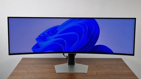 Curved-Gaming-Monitore-Test: Die besten im Vergleich