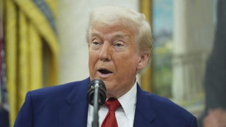 Les États-Unis envisagent d’ajouter 25 pays africains à la liste des pays interdits d’entrée sur le territoire