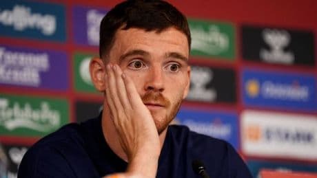 Andy Robertson makes heartbreaking Diogo Jota claim in first public comments on death