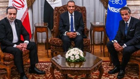 Nucléaire iranien : Téhéran et l’AIEA se sont accordés sur un nouveau cadre de coopération