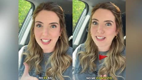 Una española choca con la realidad al intentar hacer amigos en EEUU: &quot;Es mi primer 'fail' de amistades&quot;