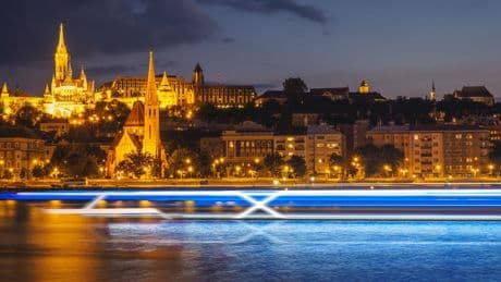Celebrity River Cruises to start taking deposits for debut 2027 sailings