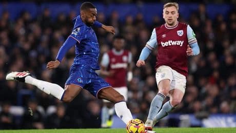 West Ham vs Chelsea Premier League fixture moved as police allow Sky Sports request
