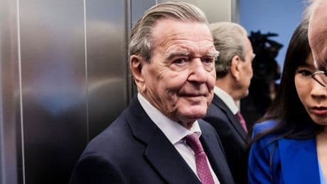 Altbundeskanzler Schröder: Schröder verzichtet im Streit um Büro auf weitere Klage