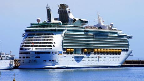 "Navigator of the Seas": Mehr als 130 Passagiere erkranken auf Kreuzfahrt nach Mexiko