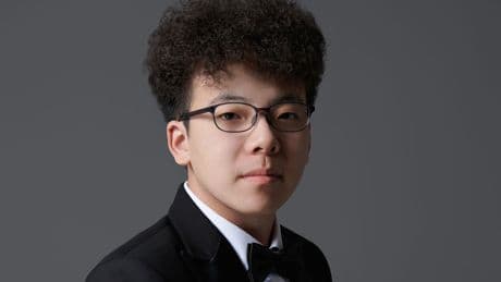 Busoni-Klavierwettbewerb: Fest in asiatischer Hand