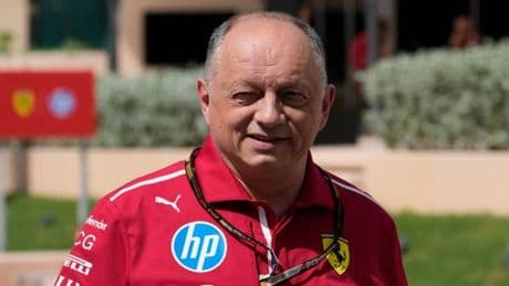 Pourquoi les écuries de formule 1 raffolent des ingénieurs français