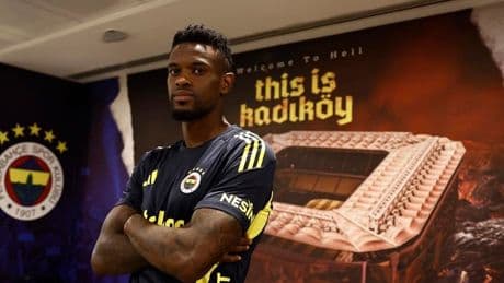 Nelson Semedo: 'Yüzde 100’ümüzü ortaya koyacağız'
