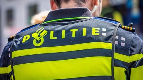Fransman stoned aangehouden in Brabant, had 12 kilo drugs in auto