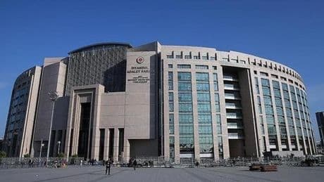 İBB'ye yönelik yolsuzluk soruşturmasında 1 tutuklama daha