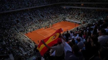 Roland-Garros 2025 : le programme de vendredi 6 juin