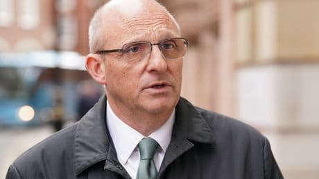 Many schools are dealing with consequences of toxic masculinity each day – union