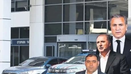 Son dakika: Can Holding soruşturmasında flaş gelişme! Kenan Tekdağ’ın sorgusu başladı