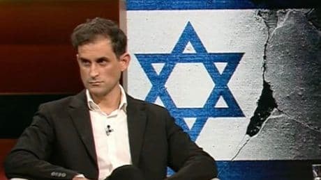 Israel-Iran-Talk bei Lanz - Jüdischer Journalist zofft sich mit Mullah-Versteher