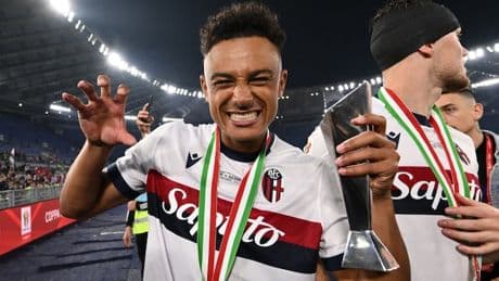<p>Ndoye, la Juve insiste. Mbangula e non solo: altri due nomi sul piatto</p>