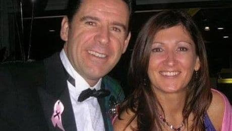 Scots soldier charged with murdering wife in Australia in alleged million-dollar life insurance fraud